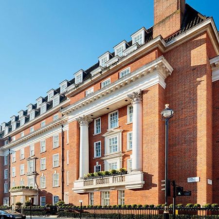 Grand Residences By Marriott - Mayfair-ลอนดอน ภายนอก รูปภาพ