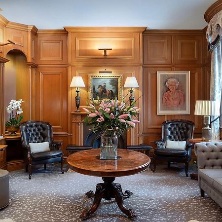 Grand Residences By Marriott - Mayfair-ลอนดอน ภายนอก รูปภาพ