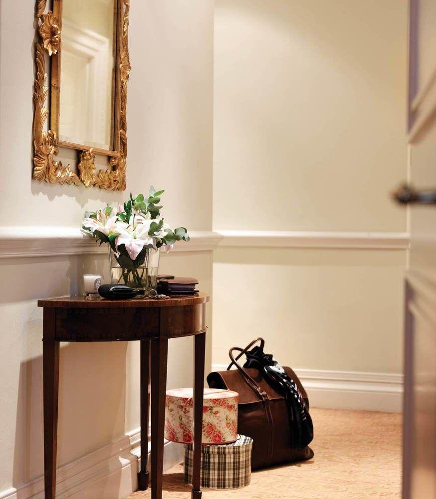 Grand Residences By Marriott - Mayfair-ลอนดอน ภายนอก รูปภาพ