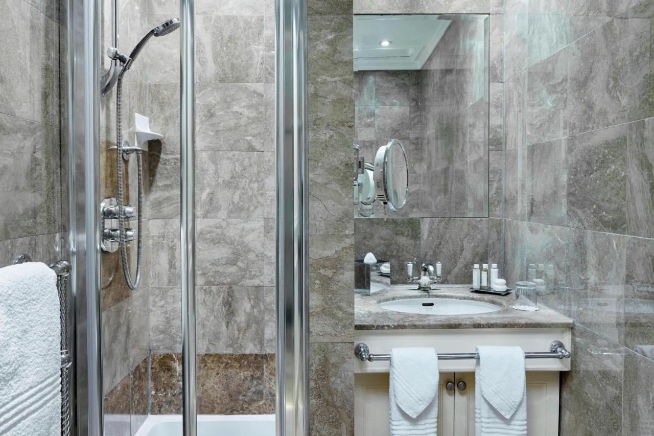Grand Residences By Marriott - Mayfair-ลอนดอน ภายนอก รูปภาพ
