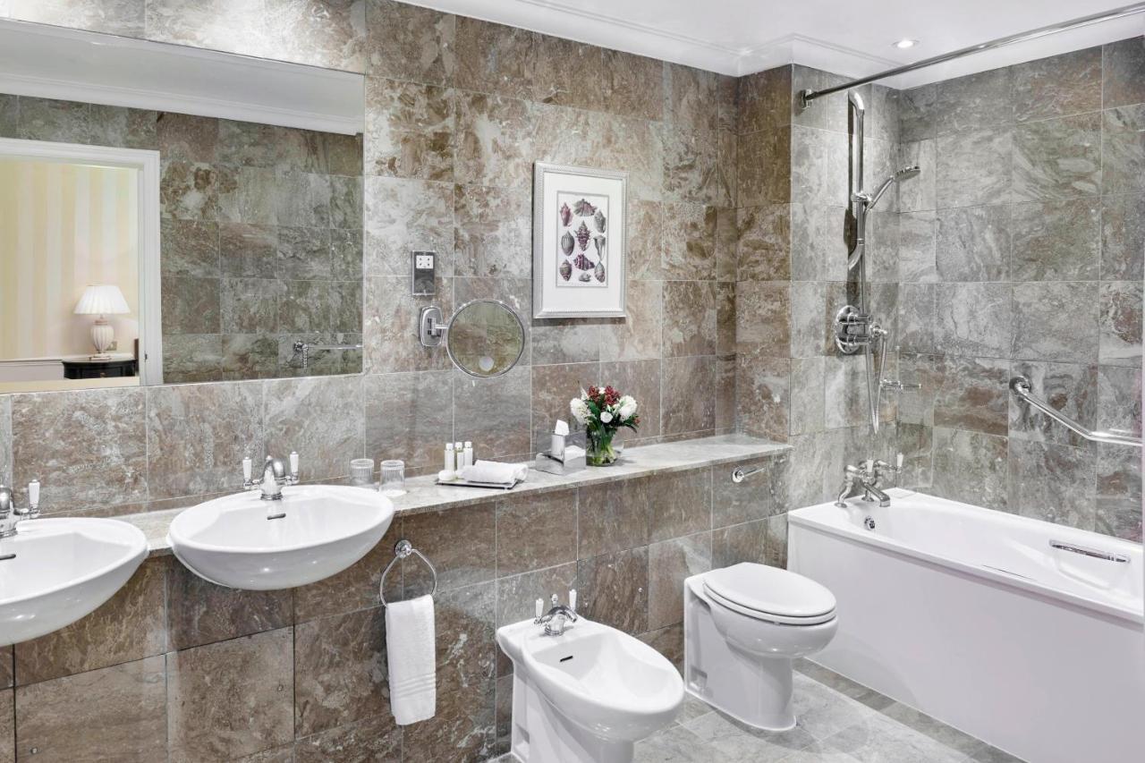 Grand Residences By Marriott - Mayfair-ลอนดอน ภายนอก รูปภาพ